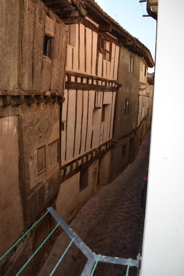 Villa Descubre El Senorio Molina de Aragon Exterior foto