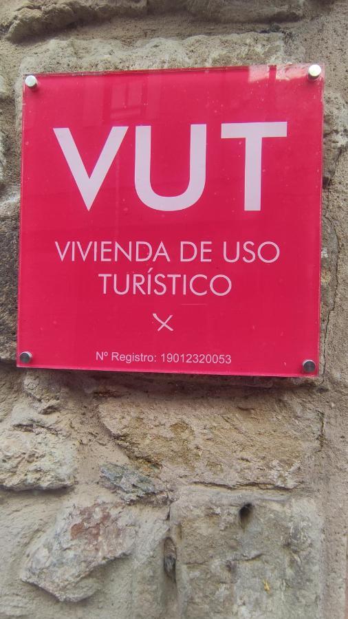 Villa Descubre El Senorio Molina de Aragon Exterior foto