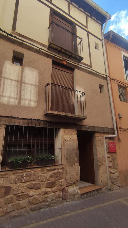 Villa Descubre El Senorio Molina de Aragon Exterior foto